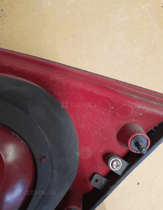 Lampa klapy lewy tył hyundai santa fe nr 92405-2B000 5