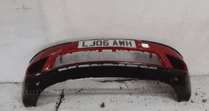 Zderzak przód przedni do ford mondeo MK3 iii lift fl 10 1