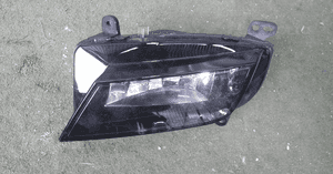 AUDI A4 8K0 IDEALNY HALOGEN PRZEDNI PRAWY 1