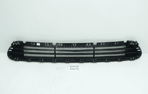 Atrapa grill zderzaka hyundai I30 iii 16- n sport 1