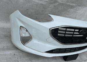 Ford fiesta MK8 lift zderzak przedni 21- 2