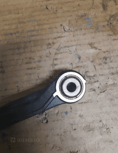 Drążek reakcyjny dyferencjału BMW R1200 RS 8533304 7