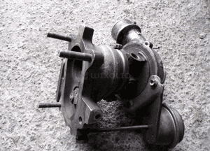 Turbosprężarka fiat tipo ii alfa romeo mito giulietta 1.4 t-jet 55254739 1