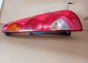 Lampa prawy tył tylna prawa Nissan Note E11 220-16752 3
