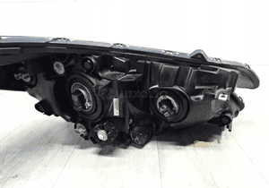HONDA CRV CR-V FL LIFT 15-18 LAMPA lewa LED 7