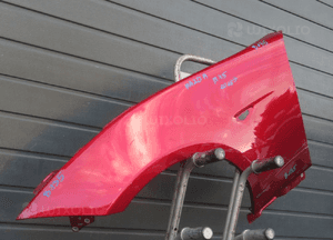 Błotnik przedni przód lewy mazda MX-5 iv 4 2015- 9