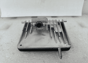 MERCEDES W247 Kamera Szyby Przód A2479005610 2