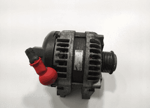 Alternator land rover range rover evoque i L538 2.2 TD4 BJ32-10300-AC 11- 2