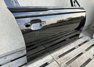 Drzwi przod przednie prawe audi A6 C7 4G 4G0 2011- bardzo ladne 2