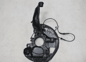 RANGE SPORT L320 ZWROTNICA ABS PRZÓD LEWA 36A 3