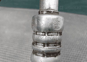 Przewod 8E0260707N Klimatyzacji Waz Klimatyzacja Audi A4 B6 B7 1.8 T 1.9 2.0 707N 9