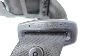 PAS BEZPIECZEŃSTWA PRAWY PRZÓD AUDI A5 8T0 COUPE 9