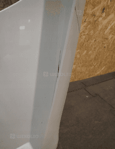 PRÓG LISTWA PROGOWA PRAWA AUDI TT RS 8S0853856C 3