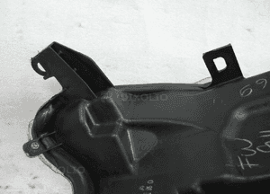 Toyota yaris iv full led lampa przednia prawa 8