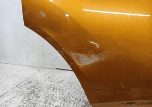 Drzwi prawe tylne prawy tył renault captur i 2013- 3