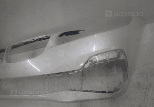 Zderzak przód przedni bmw 2 ii F45 F46 lift 2017- 3