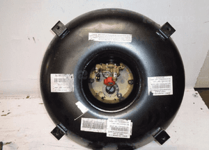 INSTALACJA GAZOWA ORYGINALNA FIESTA MK7 1.4 16V 2
