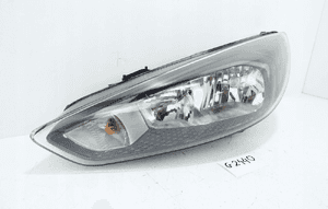 Ford focus MK3 lift 2014- lampa przednia lewy przód F1EB-13W030-PC 2