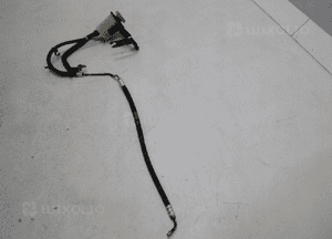 JAGUAR LAND RANGE ROVER ZBIORNIK PŁYNU WSPOMAGANIA 3