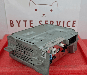 Mercedes-Benz Radio Nawigacja Multimedia NTG7 MID ECE A2969001404 3
