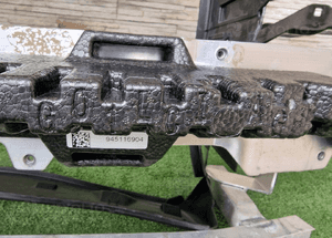 Pas przedni wzmocnie bmw X3 G01 X4 G02 lift 4