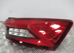Lampa tył tylna prawa skoda kodiaq 2017- 3