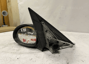 - LUSTERKO LEWE BMW E87 SERIA 1 TITANSILBER SREBRNY 3 PIN 3