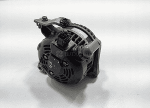 ALTERNATOR TOYOTA YARIS III 1.4 D4D 27060-0N090 2011-2017 3