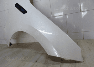 Mercedes eqc W293 błotnik prawy A2938804600 2