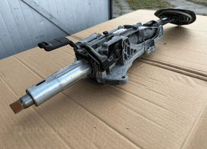 MERCEDES 447 sztyca kierownicy kolumna 2
