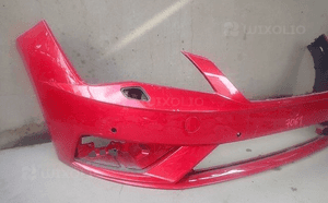 Zderzak przód przedni seat leon 3 iii 5F lift 17- 2
