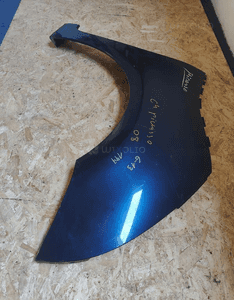 Błotnik przód prawy citroen C4 picasso 06-13 3