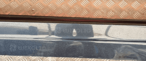Volvo XC90 ii listwa progowa próg lewy lewa 31672376 4