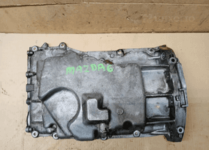 Miska olejowa oleju Mazda 6 Lift 1.8 2.0 16V LF9410401 S5209 1