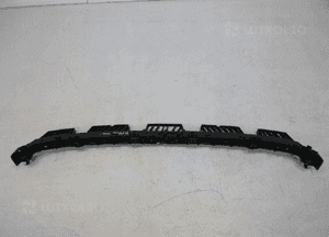 Skoda karoq ślizg mocowanie zderzaka tył 57A807863 2
