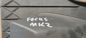 Osłona deski konsoli plastik Ford Focus MK3 4M51-A04324-AKW 7