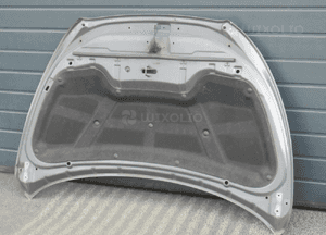 Maska pokrywa silnika hyundai IX35 i 1 2009- 13