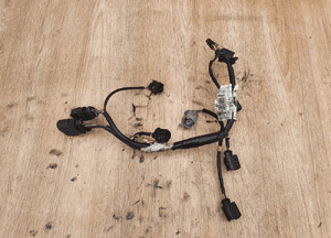 Wiazka 06D971627 Instalacja Silnika Wtryskiwaczy Wtysków 2.0 FSI AWA 150KM Audi A4 B6 B7 VW 13