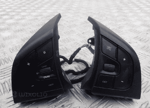 Panel sterowania citroen 98085005ZD 1