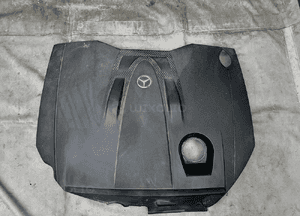 Osłona silnika Mercedes W204 W212 2.2cdi 6460101167 1