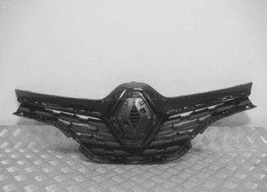 Grill gril atrapa renault scenic iv 4 2016- 9