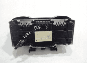 LICZNIK RENAULT CLIO IV 1.5 DCI 248108588R 2013-2016 EUROPA 3