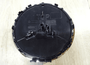 Mercedes W177 A1778880101 emblemat logo 5