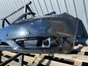 CHRYSLER 200 LANCIA FLAVIA 10-14 ZDERZAK PRZÓD PDC 68161237AB 3