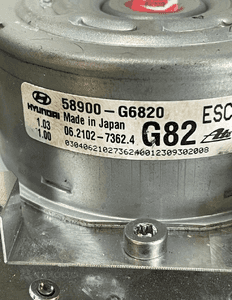 Pompa abs kia picanto iii 3 58900-G6820 org fv 2