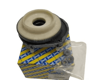 FIAT FIORINO 07- LINEA QUBO CITROEN NEMO PEUGEOT BIPPER  BIPPER TEPEE NOWA PODUSZKA AMORTYZATORA MOCOWANIE PRAWY PRZÓD PRZEDNIE 1