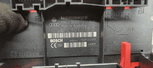 Moduł sterownik komfortu Bordnetz Audi A3 8P 8P0907279C 4