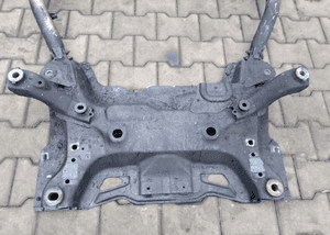Citroen C5 III 508 wozek kolyska przod 2.2 HDI 2