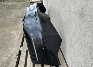 Zderzak tył tylny mercedes s klasa W223 2020- A2238855000  chrom liswy cał 2