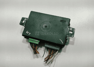 MODUŁ IMMOBILISERA LAND ROVER DEFENDER YWC500640 502010499F 2007-2014 3